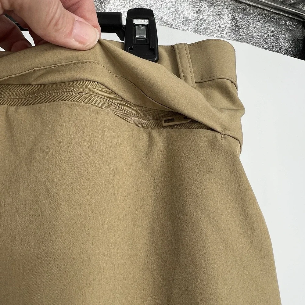 Fabletics The Only Pant Classic Fit Mens Size 38x32 (30
